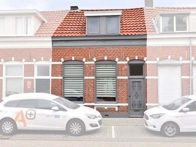 Woonhuis te huur in Bergen op Zoom