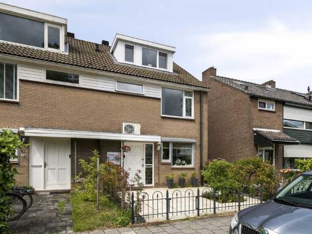 Woonhuis te huur in Bergschenhoek