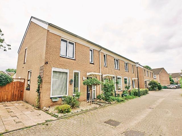 Woonhuis te huur in Breda