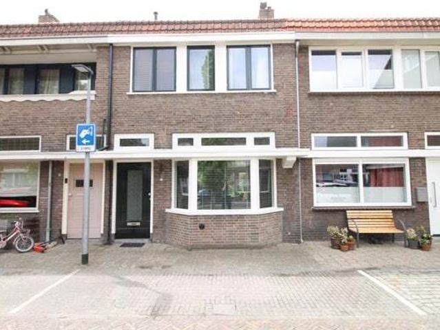 Woonhuis te huur in Breda