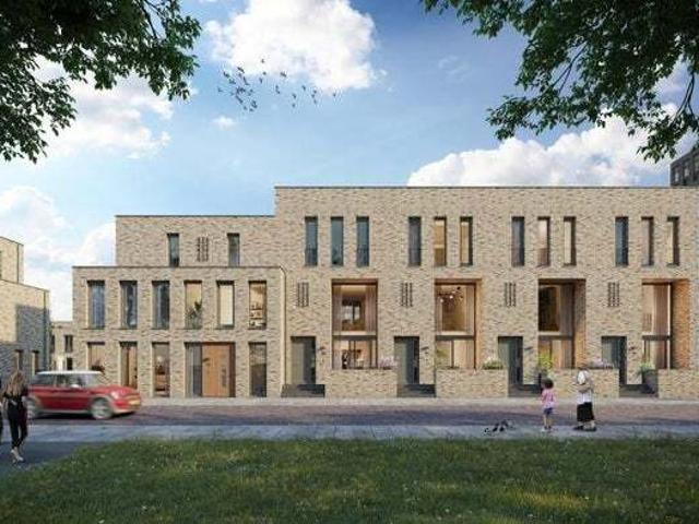 Woonhuis te huur in Breda