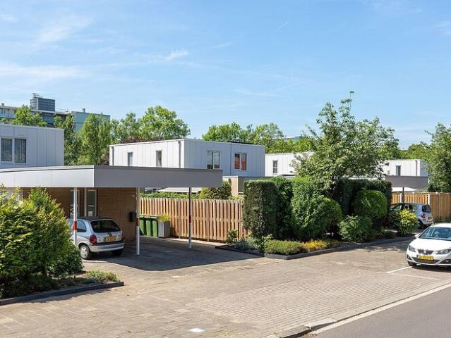 Woonhuis te huur in Breda