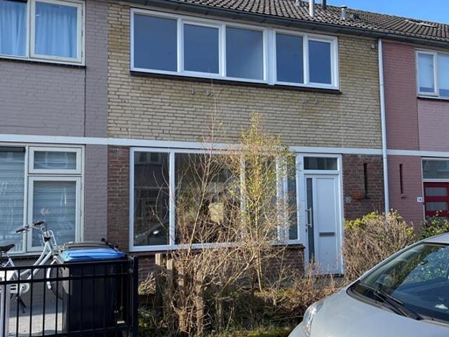 Woonhuis te huur in Den Bosch