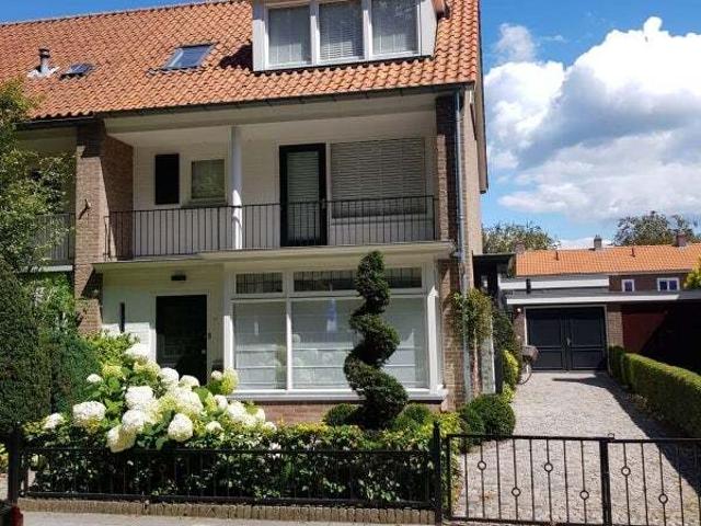 Woonhuis te huur in Den Bosch