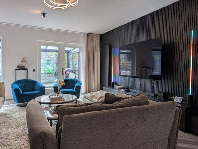 Woonhuis te huur in Den Haag