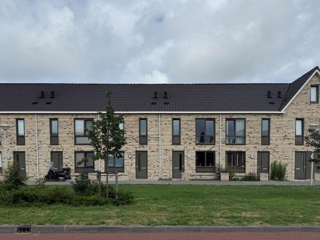 Woonhuis te huur in Den Haag