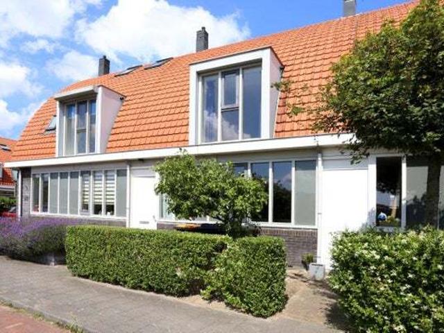 Woonhuis te huur in Den Haag