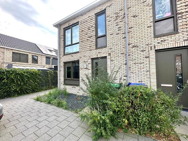 Woonhuis te huur in Den Haag