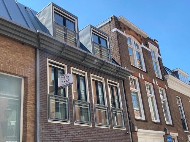 Woonhuis te huur in Den Haag