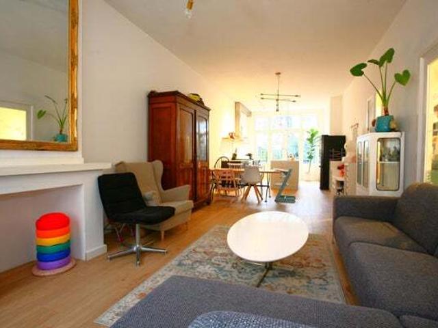 Huurwoning te huur in Den Haag