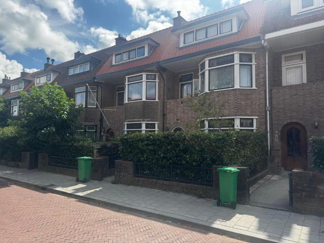 Eengezinswoning, tussenwoning te huur in Den Haag