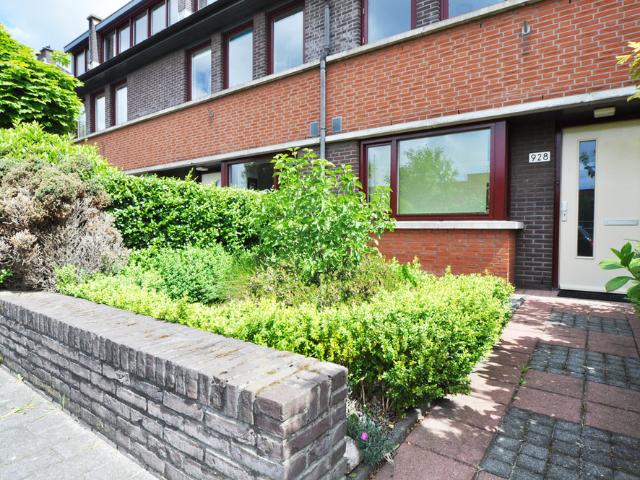 Eengezinswoning, tussenwoning te huur in Den Haag