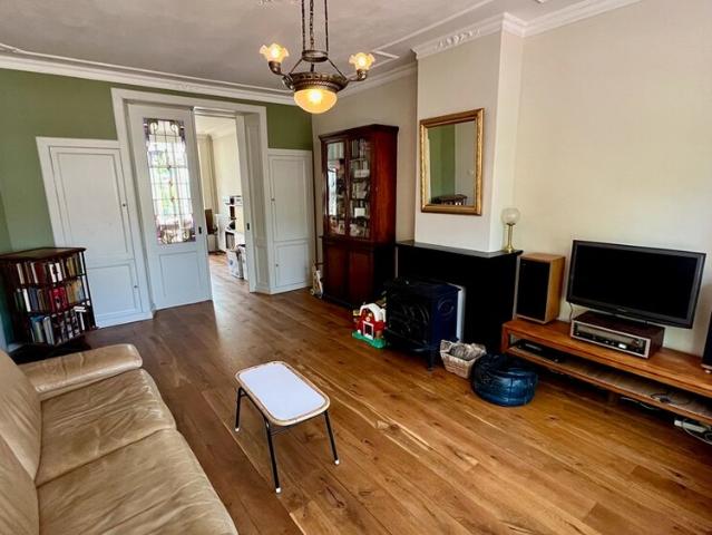 Woonhuis te huur in Den Haag