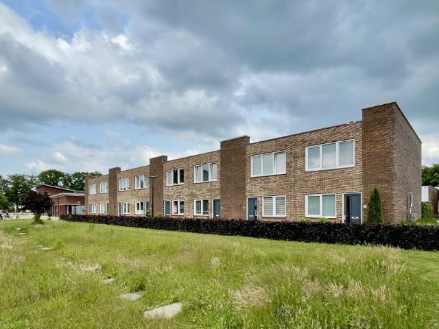 Woonhuis te huur in Deventer