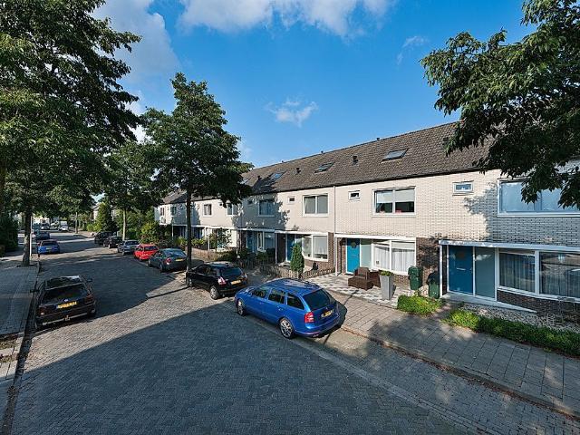 Woonhuis te huur in Diemen