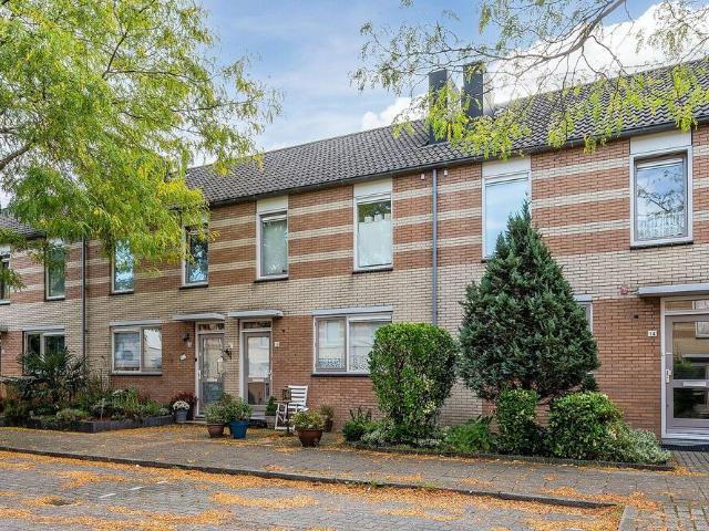 Woonhuis te huur in Diemen