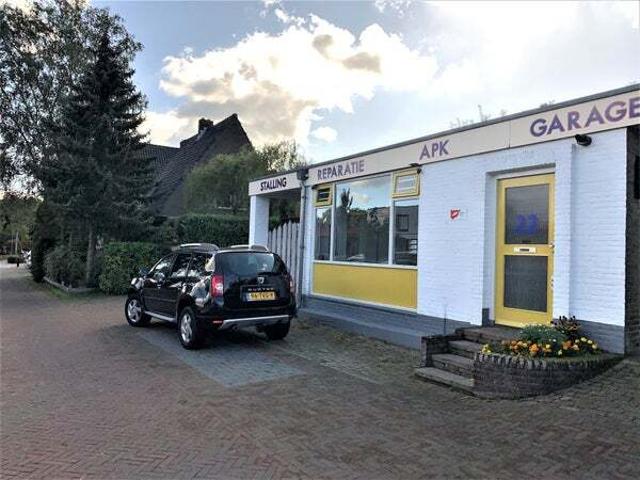 Woonhuis te huur in Doorwerth