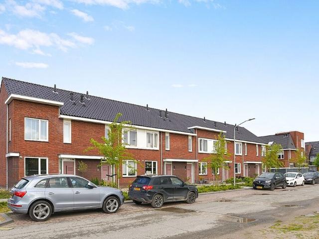 Woonhuis te huur in Dordrecht