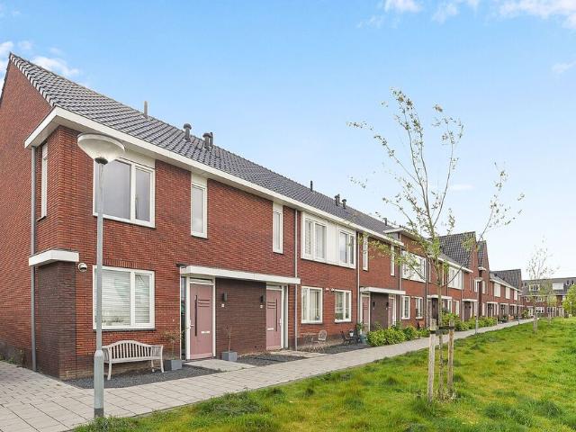 Woonhuis te huur in Dordrecht