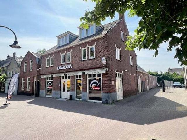Woonhuis te huur in Etten Leur