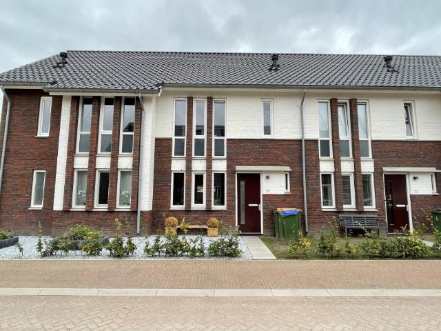 Woonhuis te huur in Ede