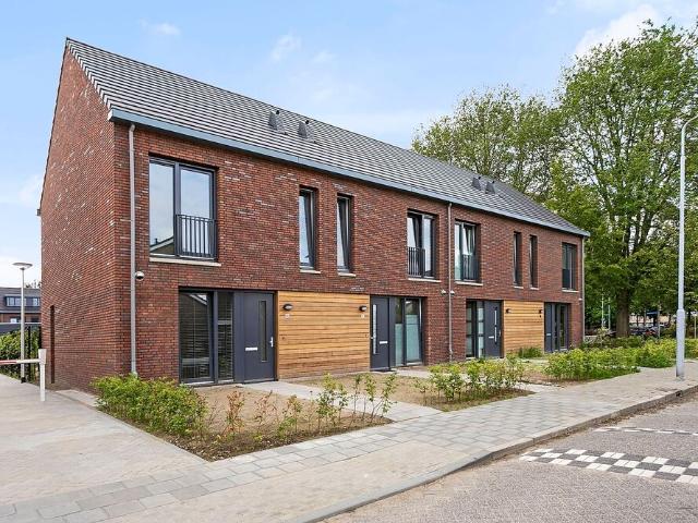 Woonhuis te huur in Eindhoven