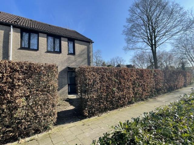 Woonhuis te huur in Eindhoven