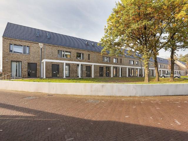 Woonhuis te huur in Eindhoven