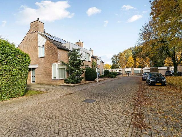 Woonhuis te huur in Eindhoven