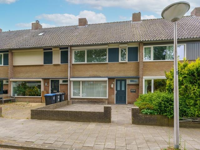 Eengezinswoning, tussenwoning te huur in Eindhoven
