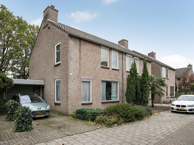 Woonhuis te huur in Eindhoven