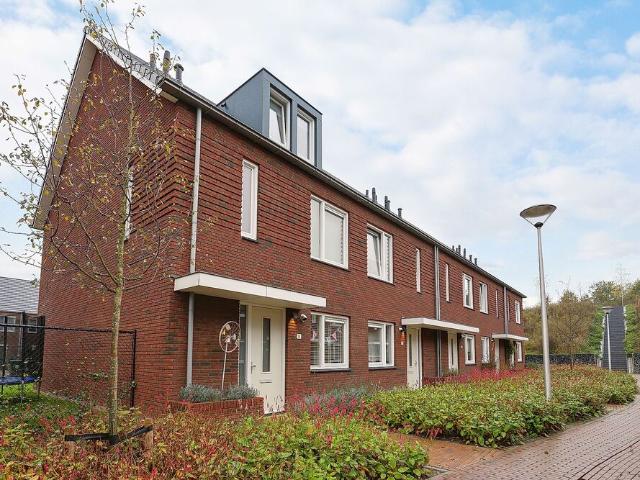 Woonhuis te huur in Eindhoven