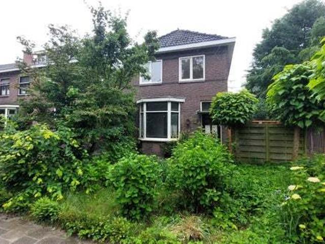 Woonhuis te huur in Enschede