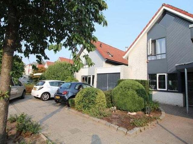 Woonhuis te huur in Enschede