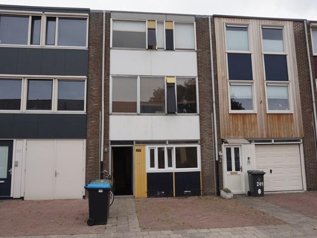 Woonhuis te huur in Enschede