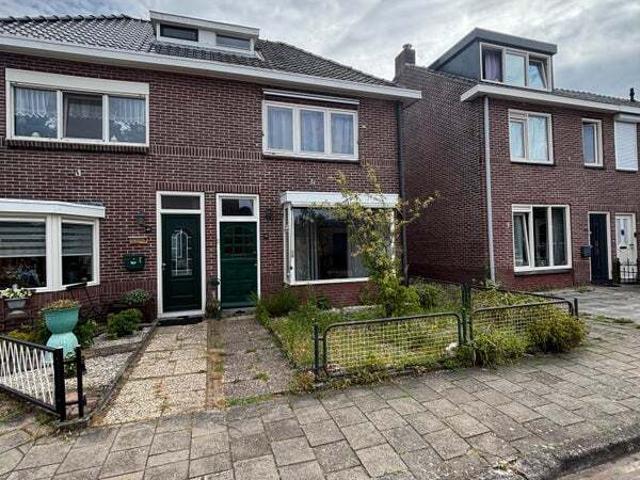 Woonhuis te huur in Enschede