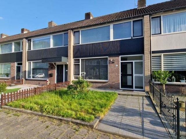 Woonhuis te huur in Enschede