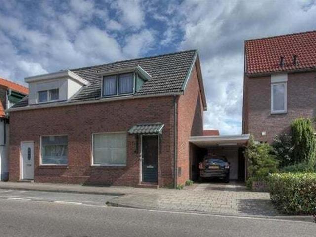 Woonhuis te huur in Enschede