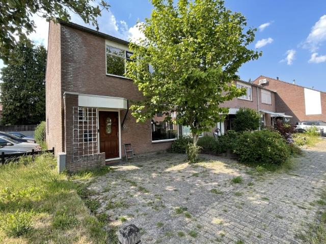 Huurwoning te huur in Enschede