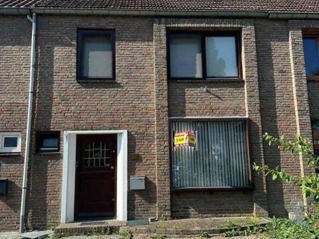 Woonhuis te huur in Geleen