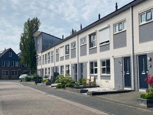 Woonhuis te huur in Gorinchem
