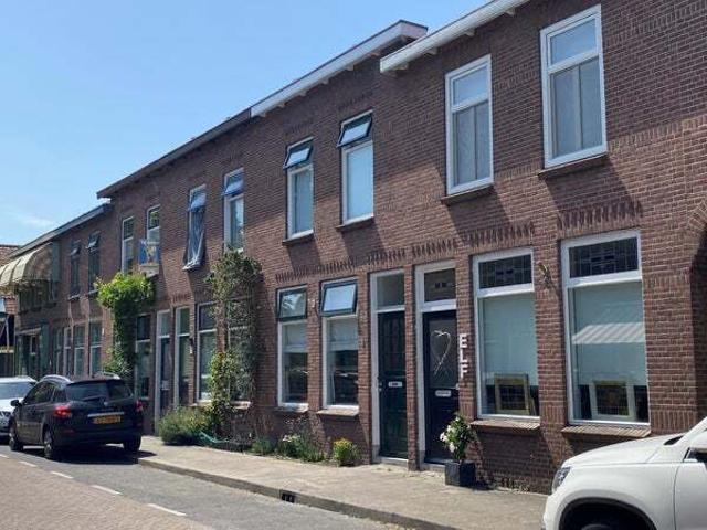 Woonhuis te huur in Gouda