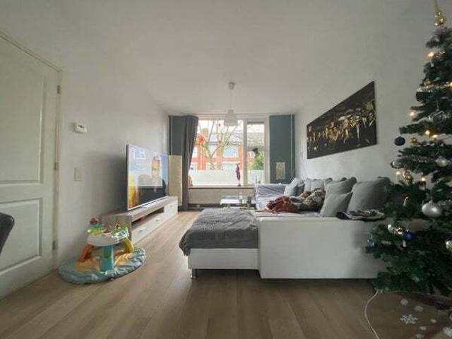 Woonhuis te huur in Groningen