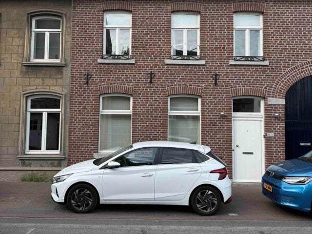 Woonhuis te huur in Gronsveld