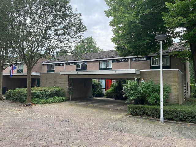 Eengezinswoning, tussenwoning te huur in Heemstede