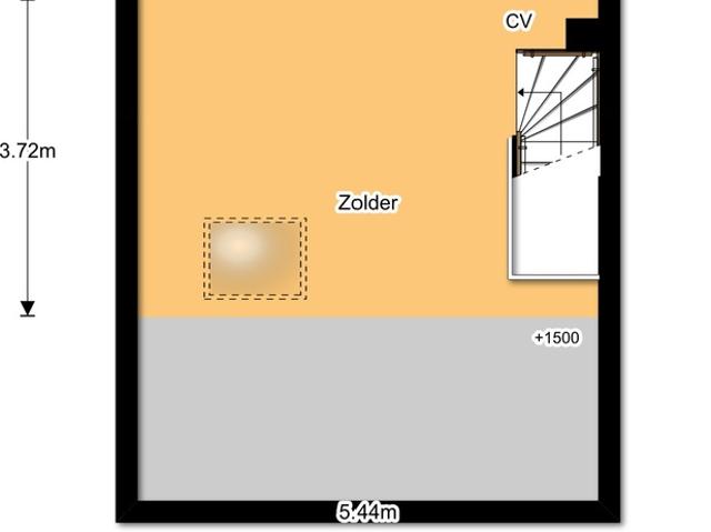 Woonhuis te huur in Heerde