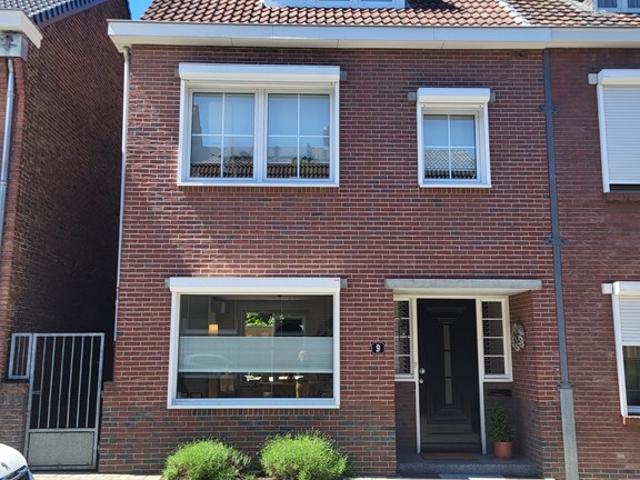 Woonhuis te huur in Heerlen