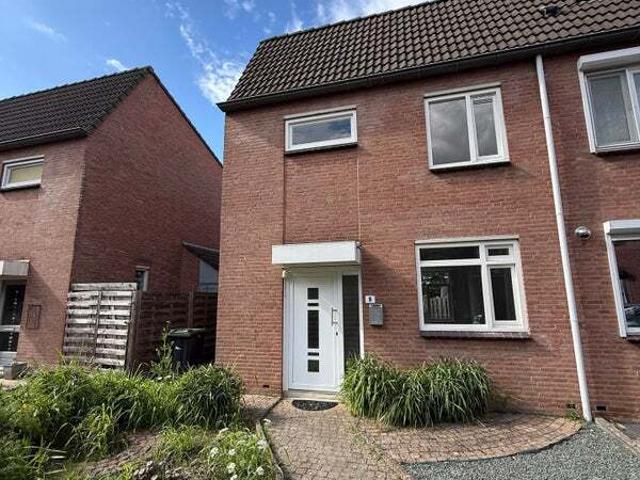 Woonhuis te huur in Heerlen