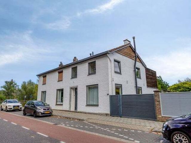 Woonhuis te huur in Hoensbroek