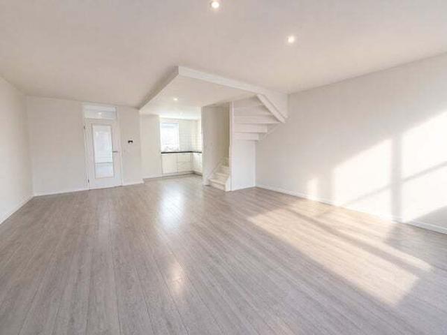 Woonhuis te huur in Hoofddorp